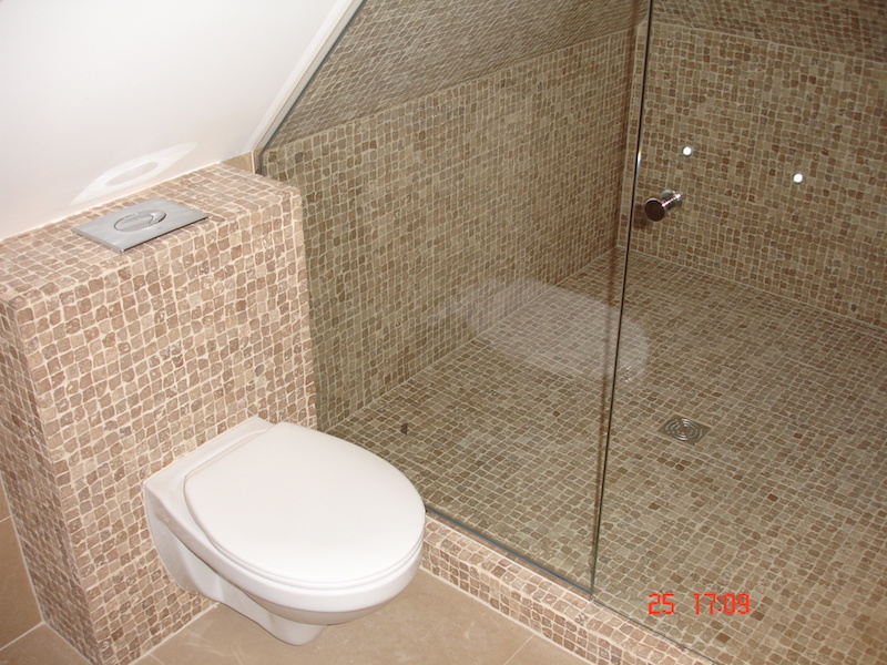 Bathrooms