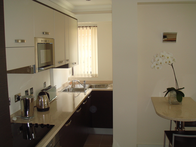 Kitchens