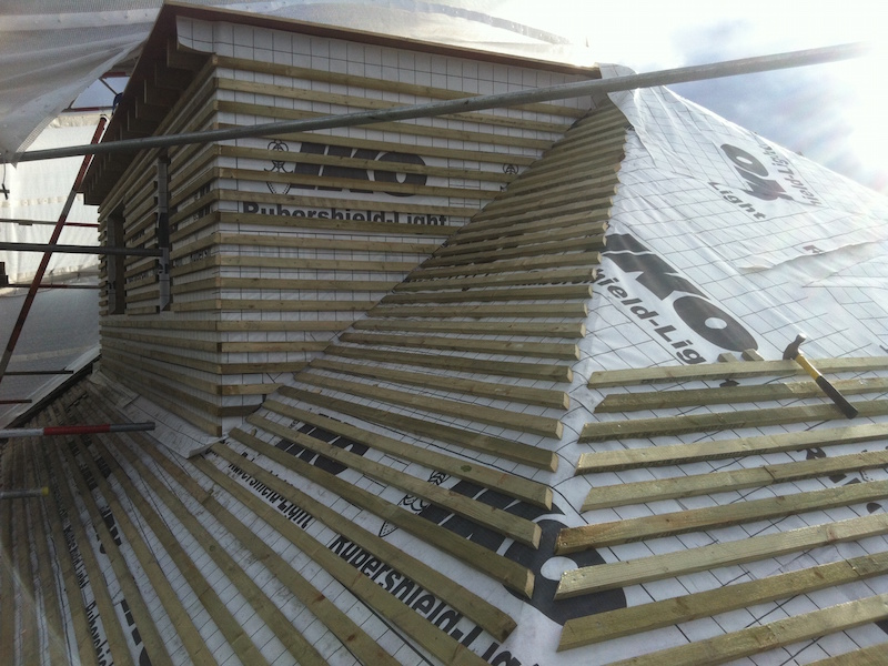 Loft conversions