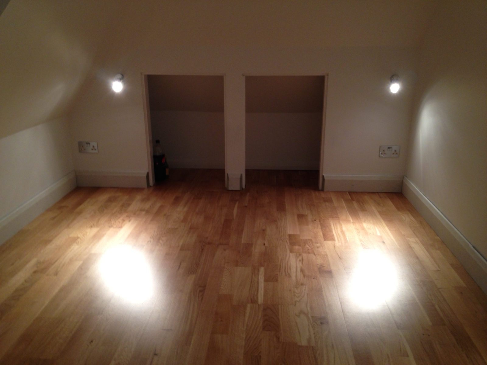 Loft conversion
