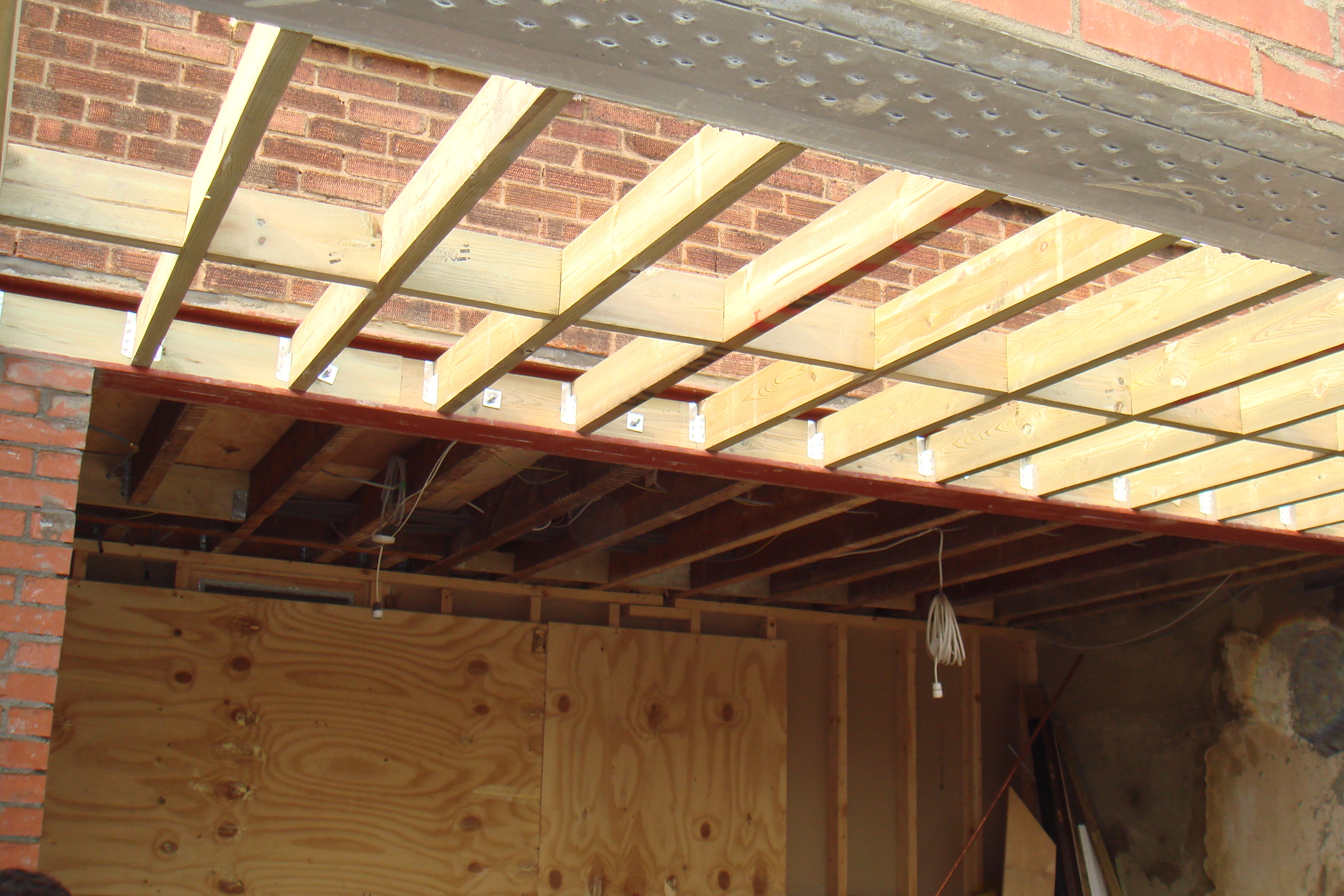 Loft conversion