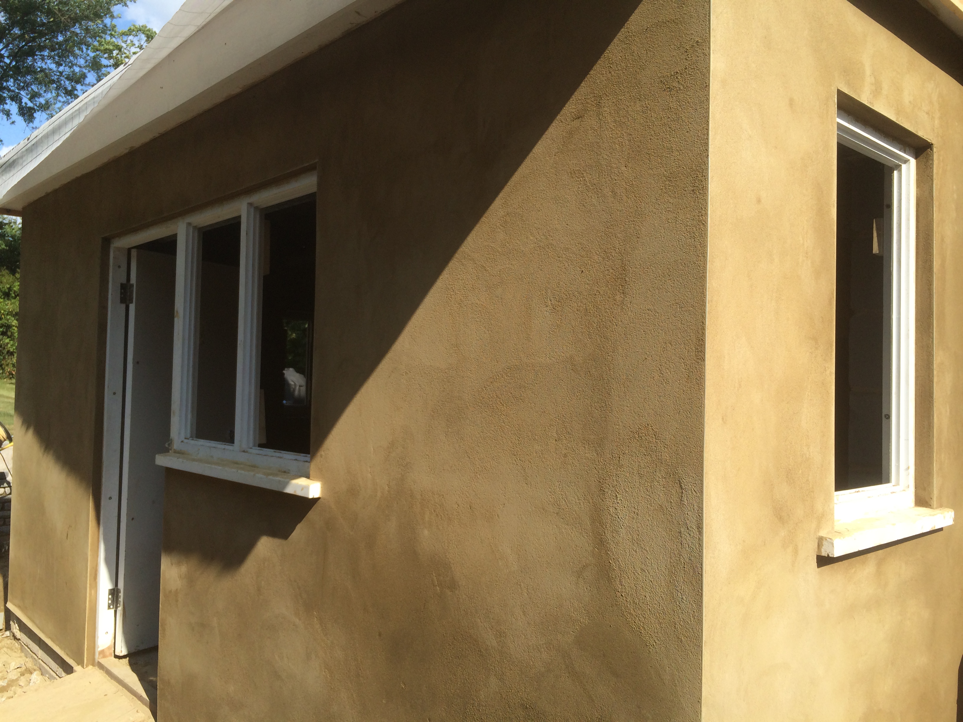 Loft conversion